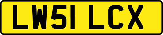 LW51LCX