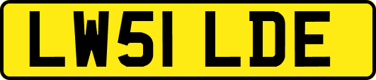 LW51LDE