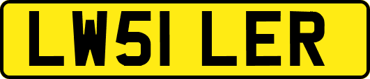 LW51LER
