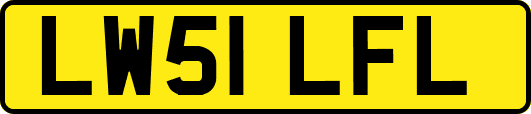 LW51LFL