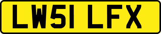 LW51LFX