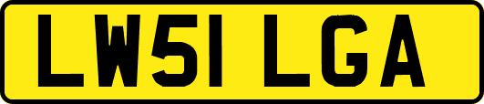 LW51LGA