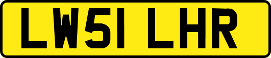 LW51LHR