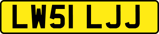 LW51LJJ
