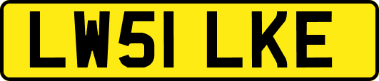 LW51LKE