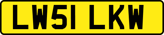 LW51LKW