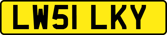 LW51LKY