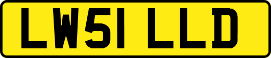 LW51LLD