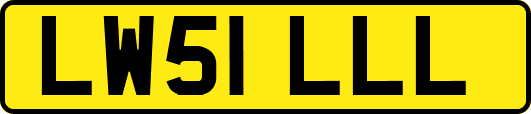 LW51LLL