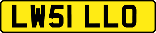 LW51LLO