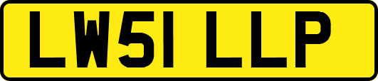 LW51LLP