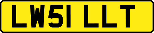 LW51LLT