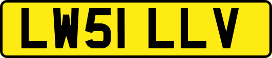 LW51LLV