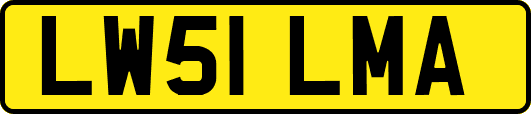 LW51LMA