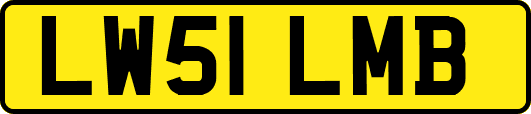 LW51LMB