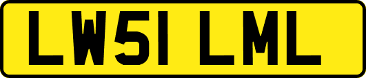 LW51LML