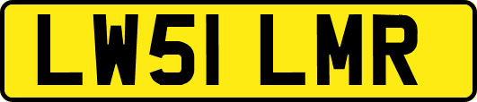 LW51LMR