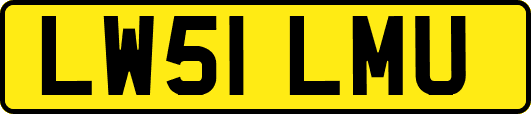 LW51LMU