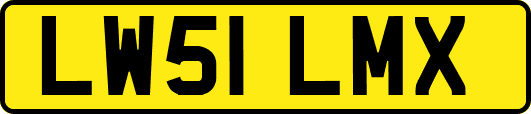 LW51LMX