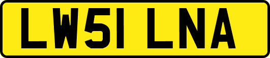 LW51LNA