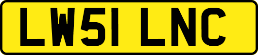 LW51LNC