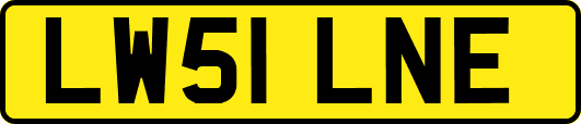 LW51LNE