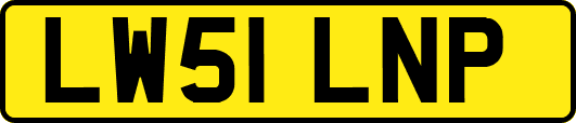 LW51LNP