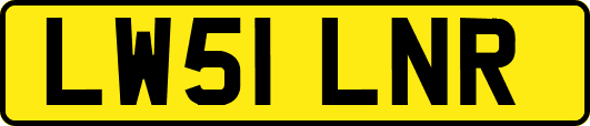 LW51LNR
