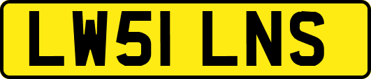 LW51LNS