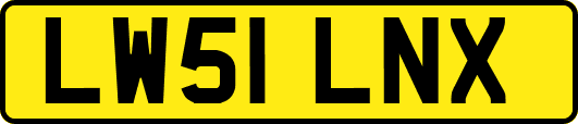 LW51LNX