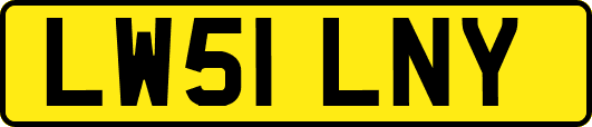 LW51LNY
