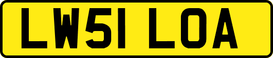 LW51LOA