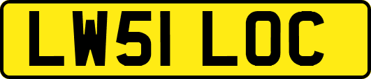 LW51LOC