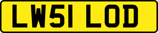 LW51LOD