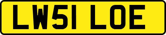 LW51LOE