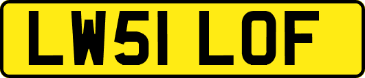 LW51LOF