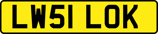 LW51LOK