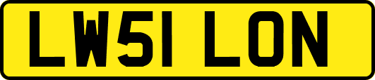 LW51LON