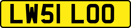 LW51LOO