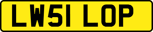 LW51LOP