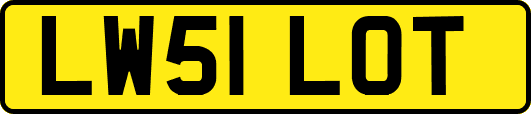 LW51LOT