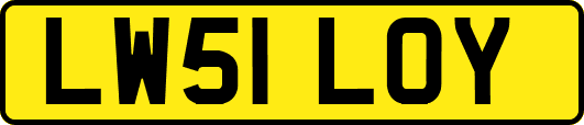 LW51LOY