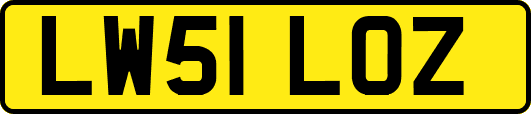 LW51LOZ