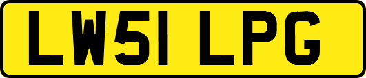 LW51LPG