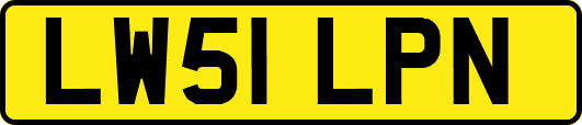 LW51LPN