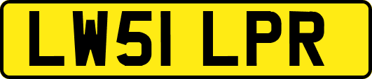 LW51LPR