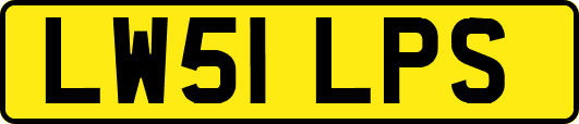 LW51LPS