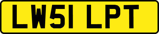 LW51LPT