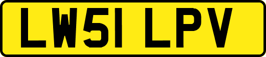 LW51LPV