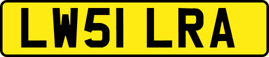 LW51LRA